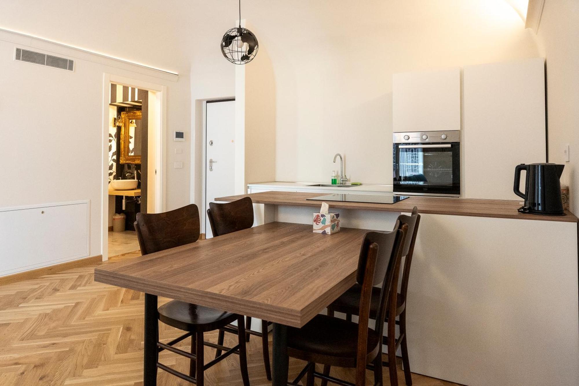 Casa Del Viaggiatore Torino Kültér fotó